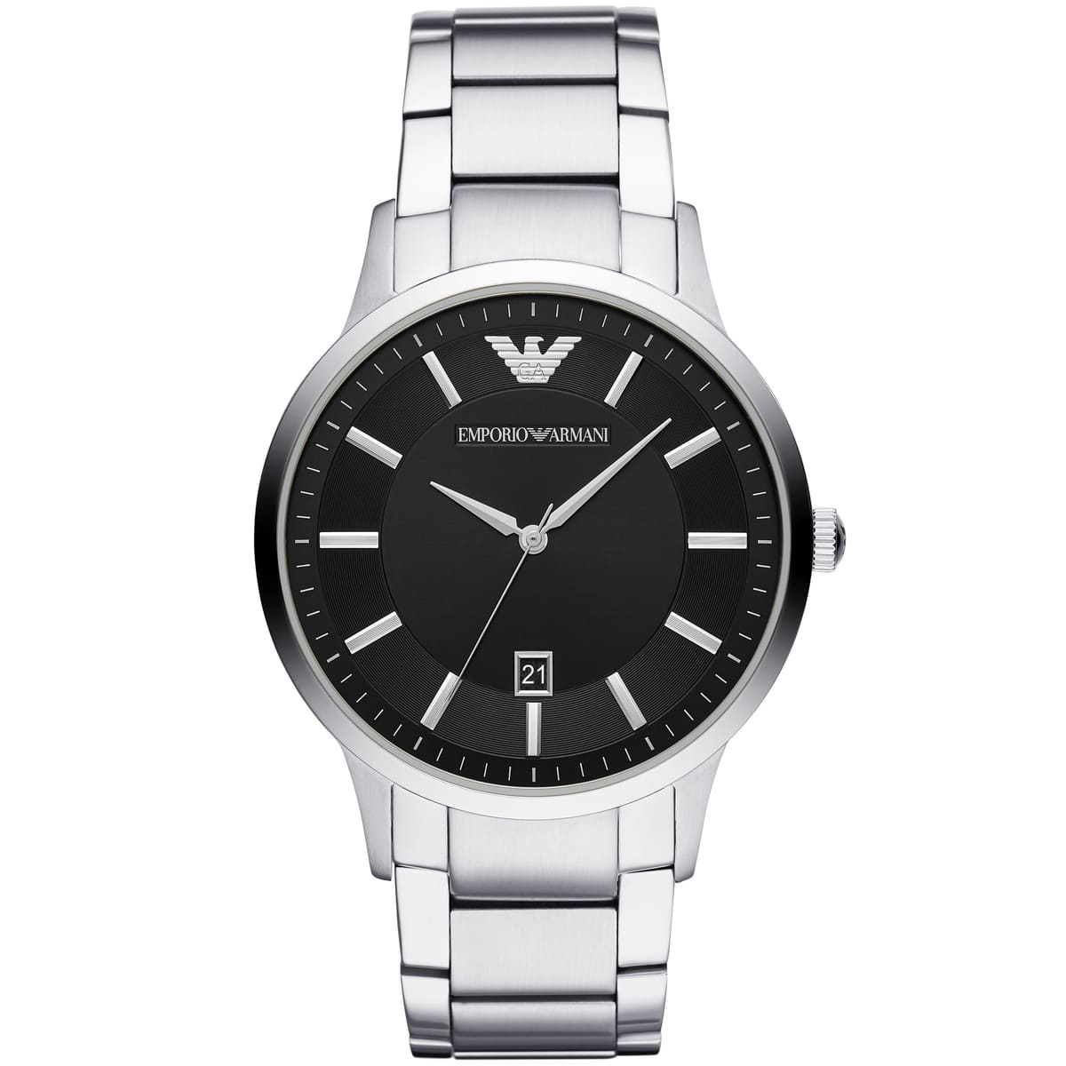 1-985.jpg Emporio Armani Watch For Men AR11181 - Image 1