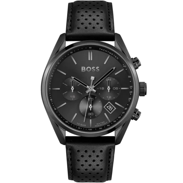 Hugo Boss Watch For Men 1513880