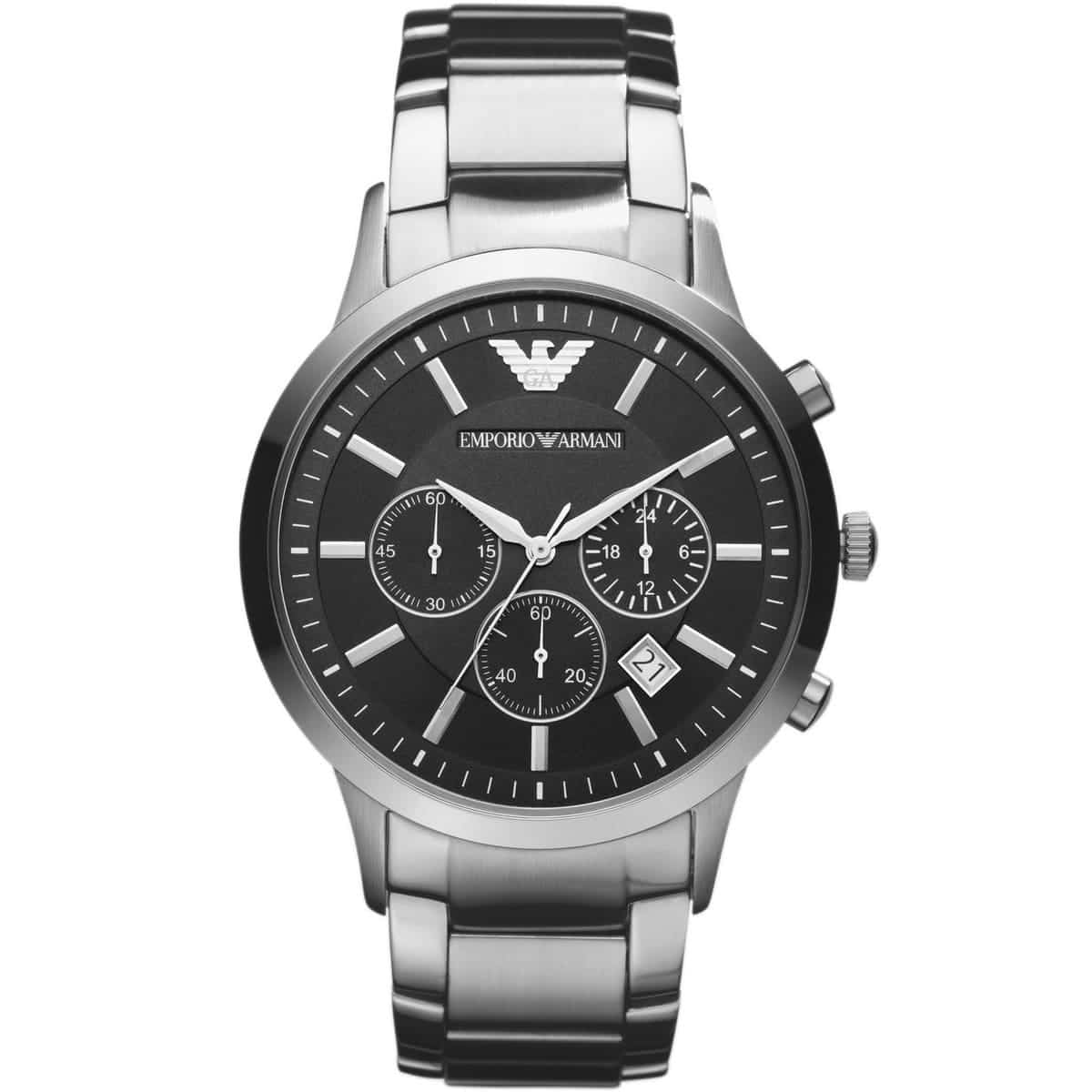 1-989.jpg Emporio Armani Watch For Men AR2434 - Image 1
