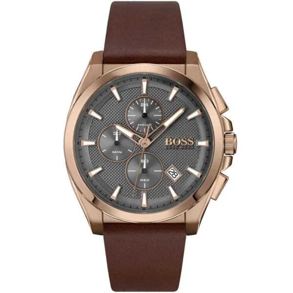 Hugo Boss Watch For Men 1513882