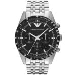 Emporio Armani Watch For Men AR5988