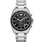 Emporio Armani Watch For Men AR6098