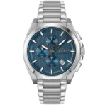 Hugo Boss Watch For Men 1513884