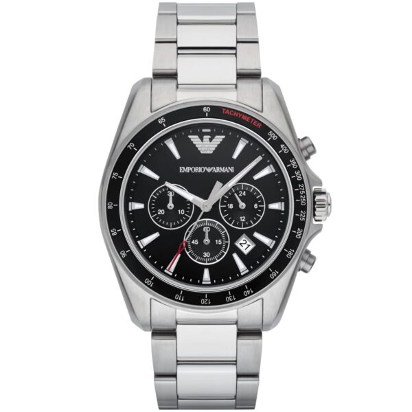 Emporio Armani Watch For Men AR6098