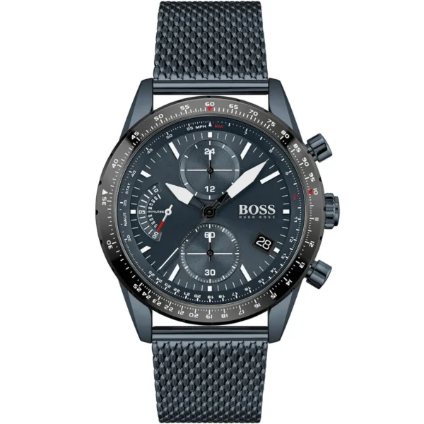 Hugo Boss Watch For Men 1513887