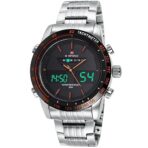 Naviforce Watch For Men NF9024-S-B-O