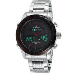 Naviforce Watch For Men NF9024-S-B-R