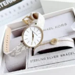 Michael Kors Watch For Women MK1037 - Image 2