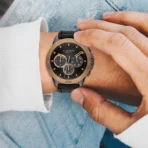 Tommy Hilfiger Watch For Men 1791893 - Image 2