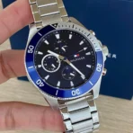 Tommy Hilfiger Watch For Men 1791917 - Image 2