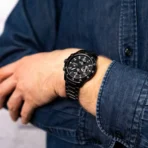 Tommy Hilfiger Watch For Men 1791951 - Image 2