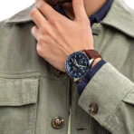 Tommy Hilfiger Watch For Men 1791965 - Image 2