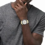 Tommy Hilfiger Watch For Men 1791969 - Image 2