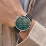 Tommy Hilfiger Watch For Men 1791985 - Image 2