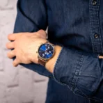 Tommy Hilfiger Watch For Men 1791987 - Image 2