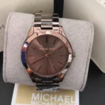 Michael Kors Watch For Women MK3418 - Image 2