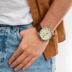 Tommy Hilfiger Watch For Men 1792003 - Image 2