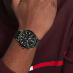 Tommy Hilfiger Watch For Men 1792004 - Image 2