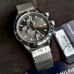 Tommy Hilfiger Watch For Men 1792019 - Image 2