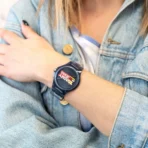 Tommy Hilfiger Watch For Unisex 1720028 - Image 2