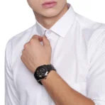 Emporio Armani Watch For Men AR1410 - Image 2