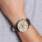 Emporio Armani Watch For Men AR2433 - Image 2