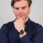 Emporio Armani Watch For Men AR11542 - Image 2