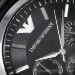 Emporio Armani Watch For Men AR2447 - Image 2
