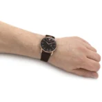 Emporio Armani Watch For Men AR11337 - Image 2
