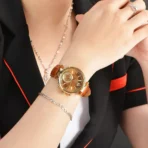 Michael Kors Watch For Women MK2424 - Image 2