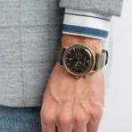 Emporio Armani Watch For Men AR11421 - Image 2