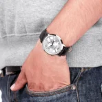 Emporio Armani Watch For Men AR2432 - Image 2