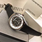 Emporio Armani Watch For Men AR60018 - Image 2
