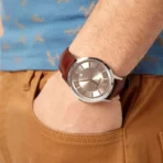 Emporio Armani Watch For Men AR2463 - Image 2