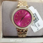 Michael Kors Watch For Women MK3444 - Image 2