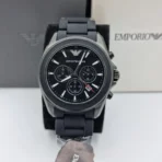 Emporio Armani Watch For Men AR6092 - Image 2