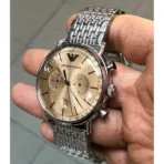 Emporio Armani Watch For Men AR11239 - Image 2