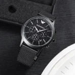 Emporio Armani Watch For Men AR2498 - Image 2