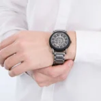 Emporio Armani Watch For Men AR60010 - Image 2