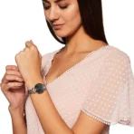 Emporio Armani Watch For Women AR11145 - Image 2