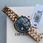 Emporio Armani Watch For Women AR11197 - Image 2
