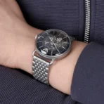 Emporio Armani Watch For Men AR60024 - Image 2