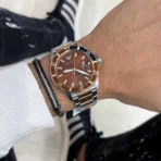 Emporio Armani Watch For Men AR11340 - Image 2