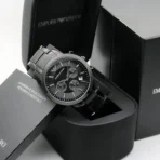 Emporio Armani Watch For Men AR2454 - Image 2