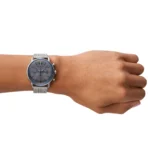 Emporio Armani Watch For Men AR11383 - Image 2