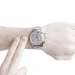 Emporio Armani Watch For Men AR1864 - Image 2