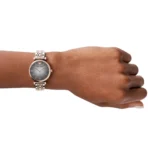 Emporio Armani Watch For Women AR1725 - Image 2