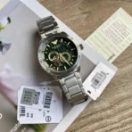 Emporio Armani Watch For Men AR60053 - Image 2