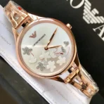 Emporio Armani Watch For Women AR11108 - Image 2