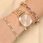 Michael Kors Watch For Women MK3490 - Image 2
